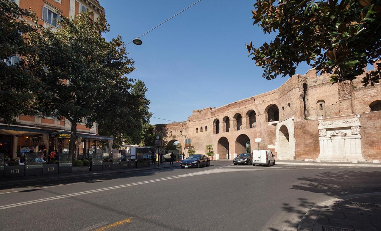 Dolce Centro Gasthuis Rome