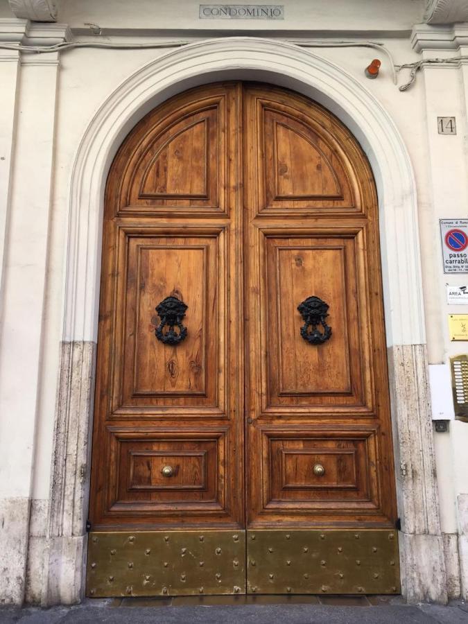 Dolce Centro Gasthuis Rome