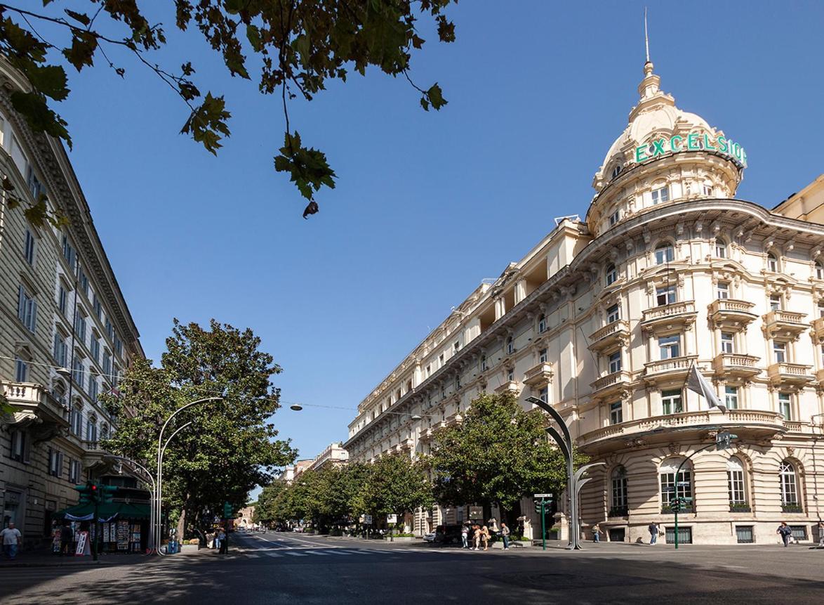Dolce Centro Gasthuis Rome