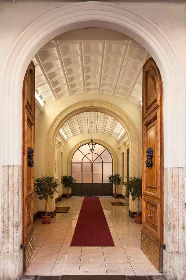 Gasthuis Dolce Centro Rome